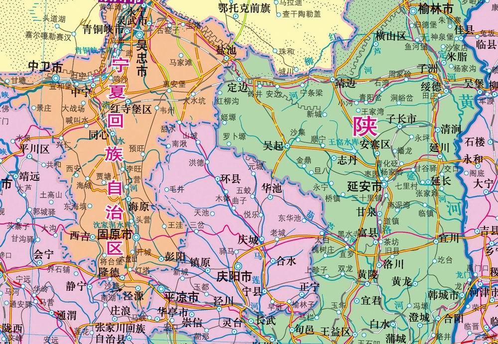 中国