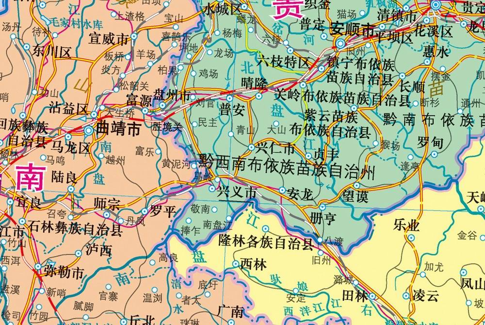 中国